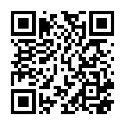 QR code for this PAOParts product page