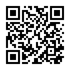 QR code for this PAOParts product page