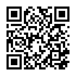 QR code for this PAOParts product page