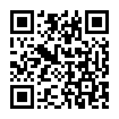 QR code for this PAOParts product page