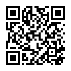 QR code for this PAOParts product page