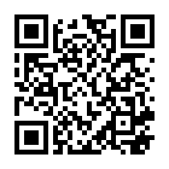 QR code for this PAOParts product page