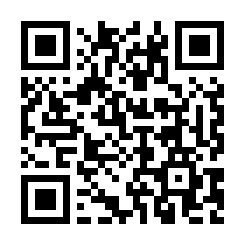 QR code for this PAOParts product page