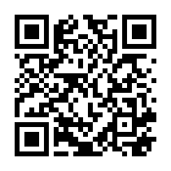 QR code for this PAOParts product page