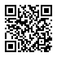 QR code for this PAOParts product page
