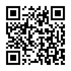 QR code for this PAOParts product page