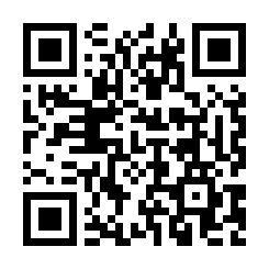 QR code for this PAOParts product page