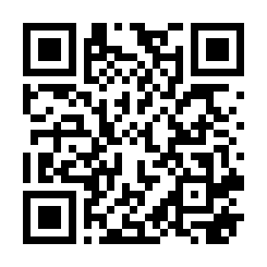 QR code for this PAOParts product page
