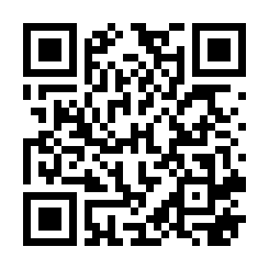 QR code for this PAOParts product page