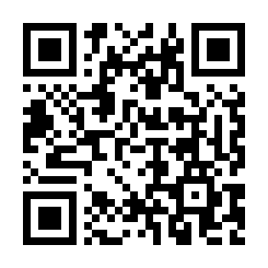 QR code for this PAOParts product page