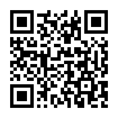 QR code for this PAOParts product page