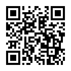 QR code for this PAOParts product page