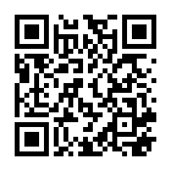 QR code for this PAOParts product page