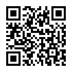 QR code for this PAOParts product page