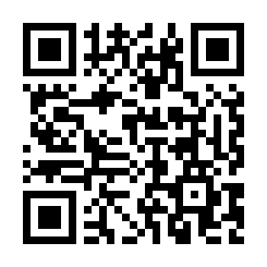 QR code for this PAOParts product page