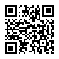 QR code for this PAOParts product page