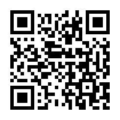QR code for this PAOParts product page