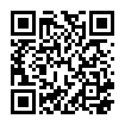 QR code for this PAOParts product page