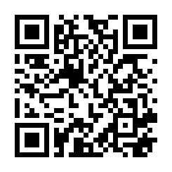 QR code for this PAOParts product page