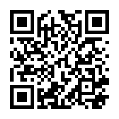 QR code for this PAOParts product page