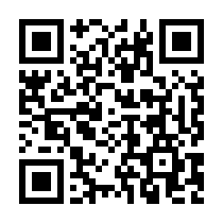 QR code for this PAOParts product page