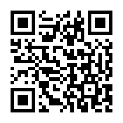 QR code for this PAOParts product page