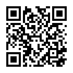 QR code for this PAOParts product page