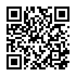 QR code for this PAOParts product page