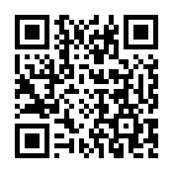 QR code for this PAOParts product page