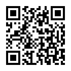 QR code for this PAOParts product page