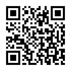 QR code for this PAOParts product page