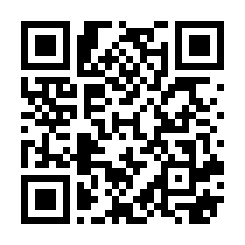 QR code for this PAOParts product page
