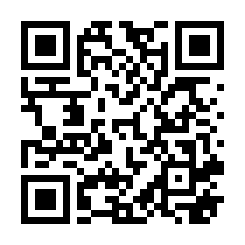QR code for this PAOParts product page