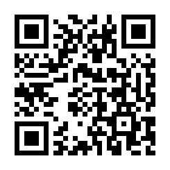 QR code for this PAOParts product page