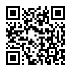 QR code for this PAOParts product page