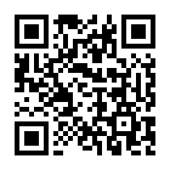 QR code for this PAOParts product page