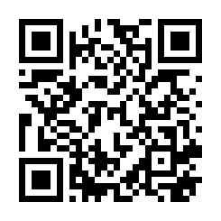 QR code for this PAOParts product page