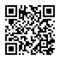 QR code for this PAOParts product page