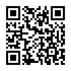 QR code for this PAOParts product page
