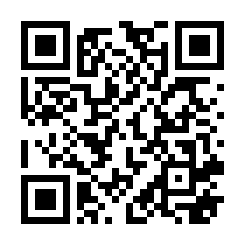 QR code for this PAOParts product page