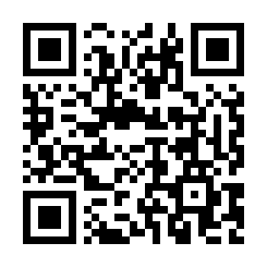 QR code for this PAOParts product page