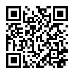 QR code for this PAOParts product page