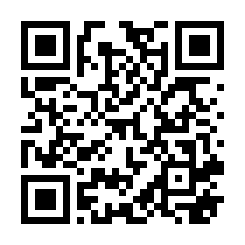 QR code for this PAOParts product page