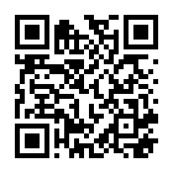 QR code for this PAOParts product page