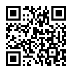 QR code for this PAOParts product page