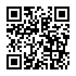 QR code for this PAOParts product page
