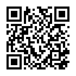 QR code for this PAOParts product page