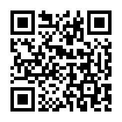 QR code for this PAOParts product page
