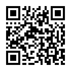 QR code for this PAOParts product page