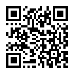QR code for this PAOParts product page
